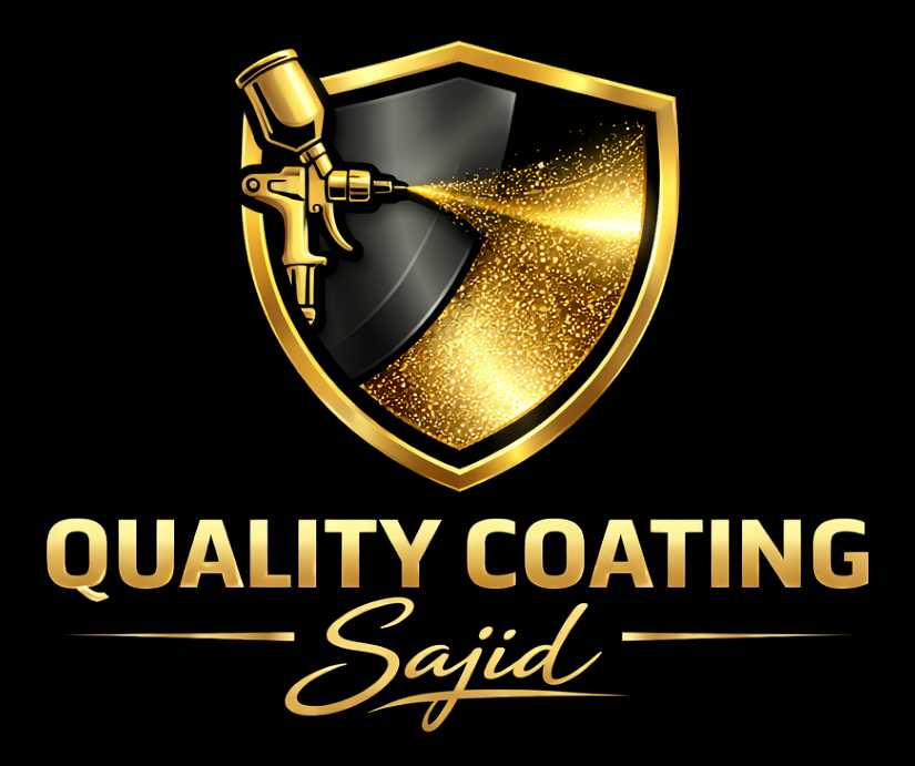Quality Coating Sajid