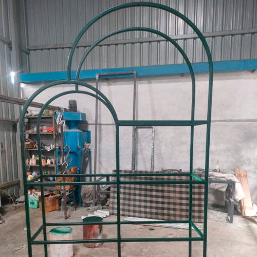 Quality Coating Sajid