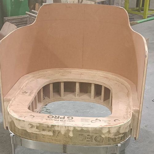 Quality Coating Sajid