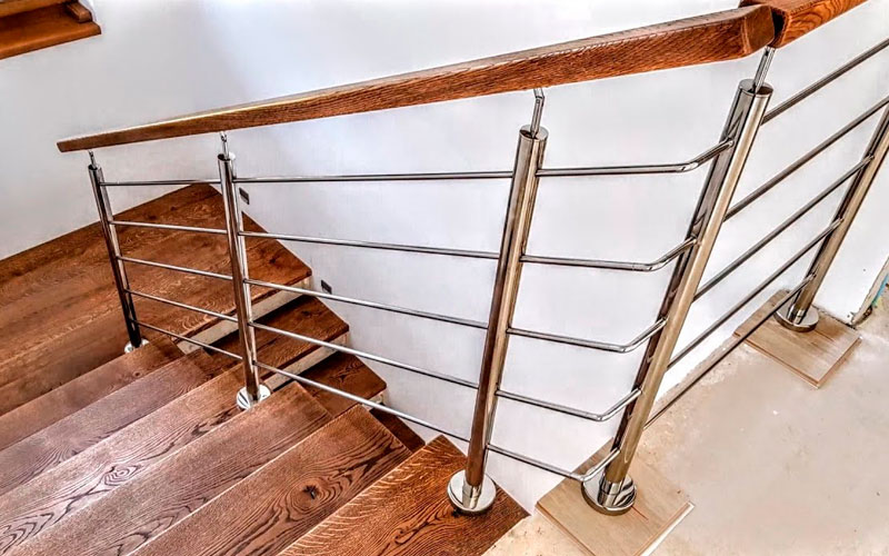 Steel Fabrication