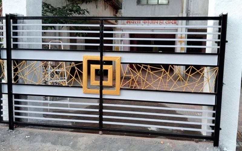 MS Fabrication